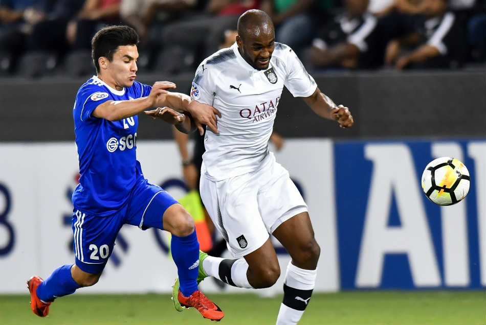 एशिया के नं 1 फुटबॉल खिलाड़ी पर लगा 5 महीने का बैन, जानें क्या है मामला