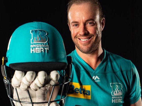 इसी टीम के साथ जुड़ना चाहते थे डिविलियर्स