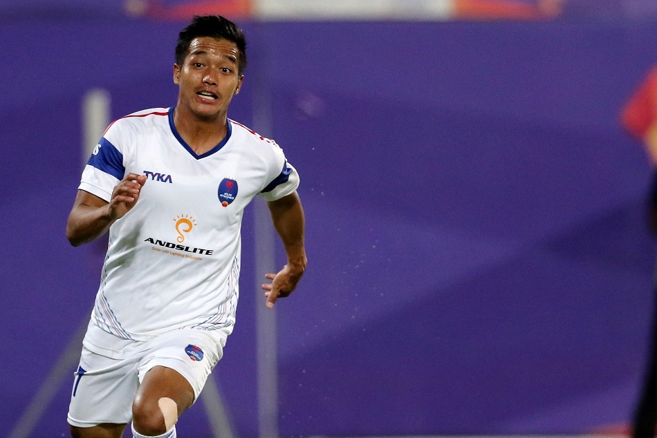 यूरोप इंतजार कर लेगा, अभी चेन्नइयन एफसी मेरी प्राथमिकता : चांग्ते