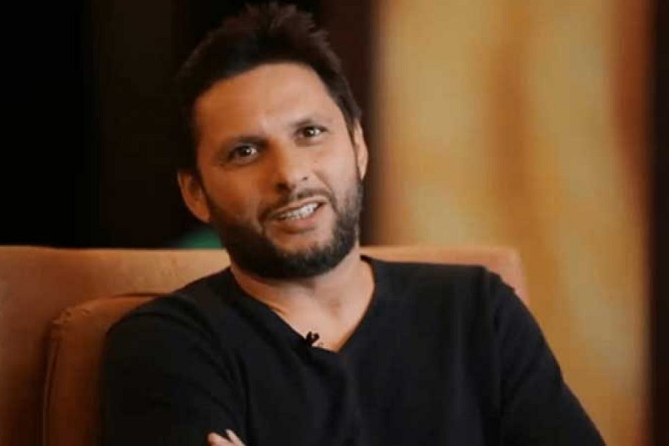 क्रिकेट का ये फाॅर्मेट 90 मिनट में खत्म हो जाता है, इसे ओलंपिक खेलों में शामिल करें : अफरीदी