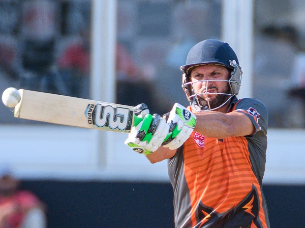 खेलने के लिए हैं बेताब