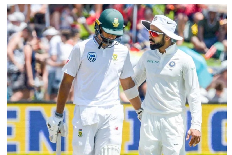 INDvSA: खराब प्रदर्शन के चलते तोड़ा अपना हाथ, तीसरे टेस्ट से बाहर हुआ ये प्रोटियाज बल्लेबाज