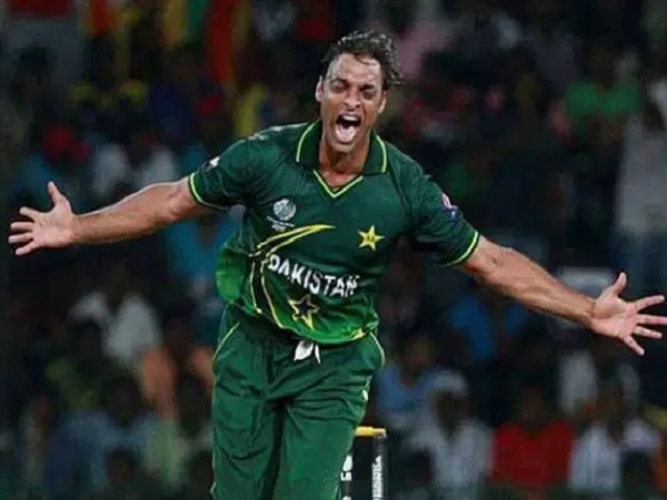 जब अख्तर के लिए अड़े थे गांगुली