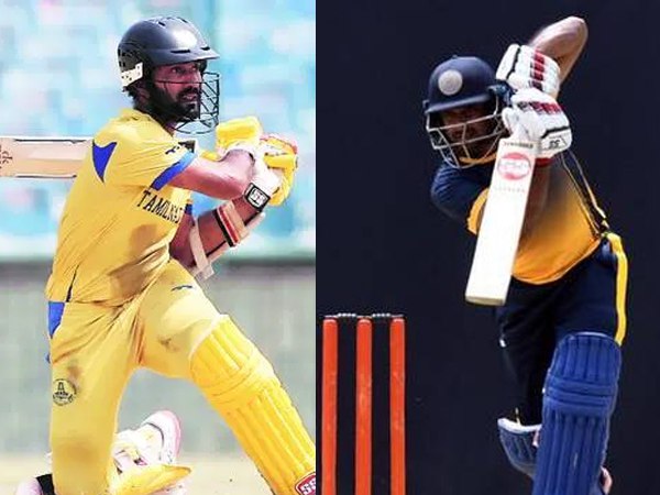 Vijay Hazare Trophy, Round 6: शतक से चूके दिनेश कार्तिक, रायडु ने ठोके 87 रन, देखें रिजल्ट