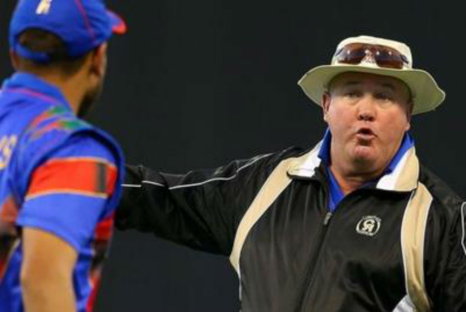 कौन हैंं एंडी मोल्स, जिन्हें अफगानिस्तान क्रिकेट ने चुना है निदेशक और चयनकर्ता