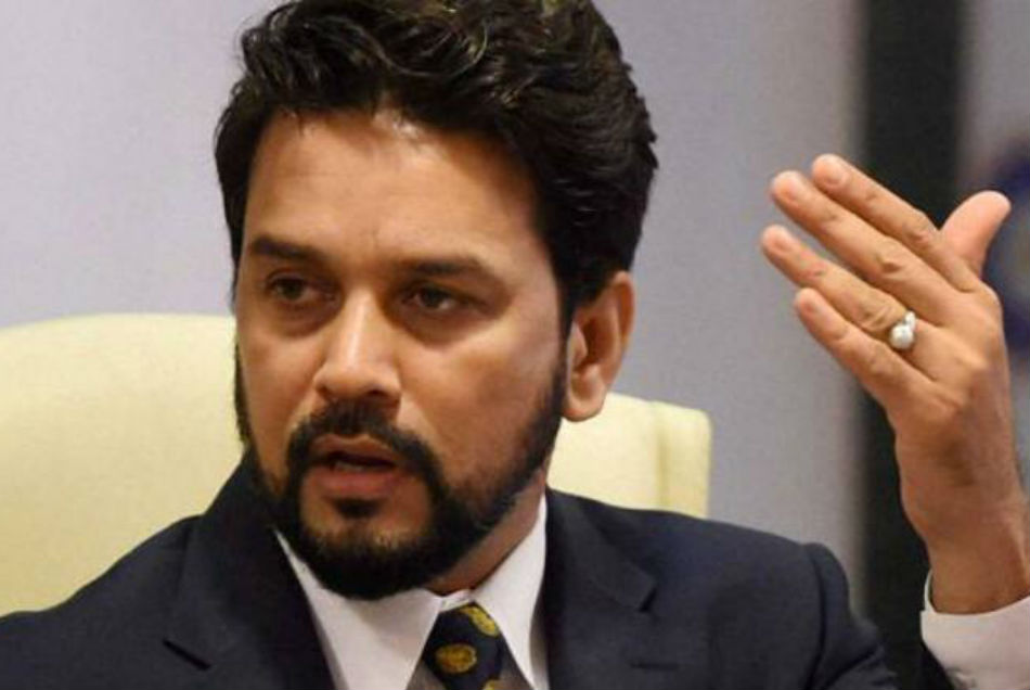 BCCI के पूर्व अध्यक्ष ने ICC को लिया आड़े हाथ, जमकर लताड़ा, जानें क्या बोले