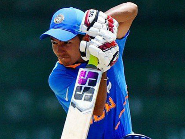 बारिश से बाधित मैच में चंडीगढ़ ने सिक्किम को हराया