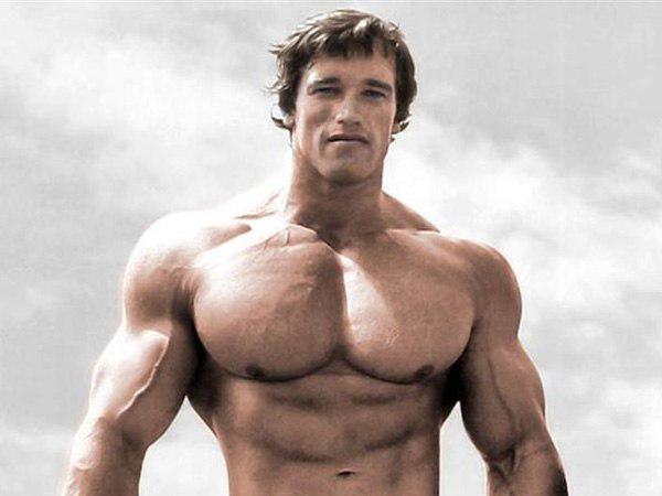 अर्नाल्ड श्वार्जनेगर (Arnold schwarzenegger)