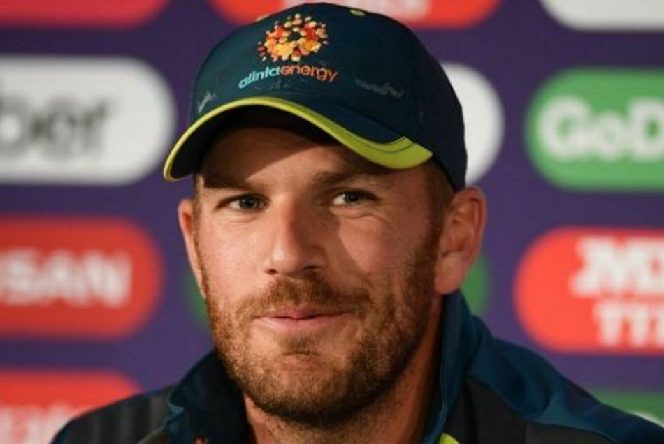 INDvAUS: राजकोट वनडे के लिये फिंच ने बताया गेम प्लान, यह खिलाड़ी बनेगा सीक्रेट हथियार