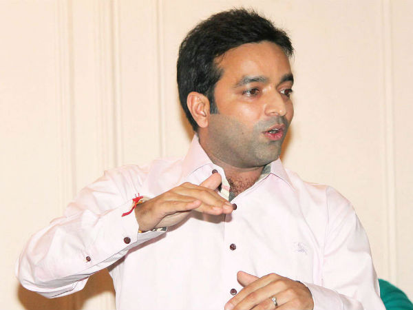 ICC से सहमत नहीं है BCCI