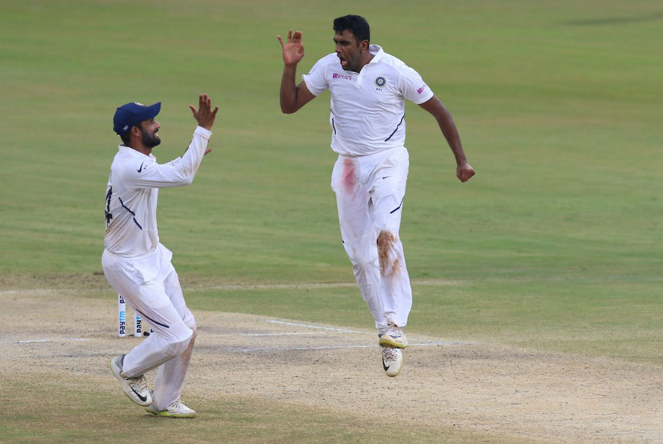 IND vs SA, 1st Test: आर अश्विन ने बताया आखिर क्यों छोड़ दिया था मैच देखना