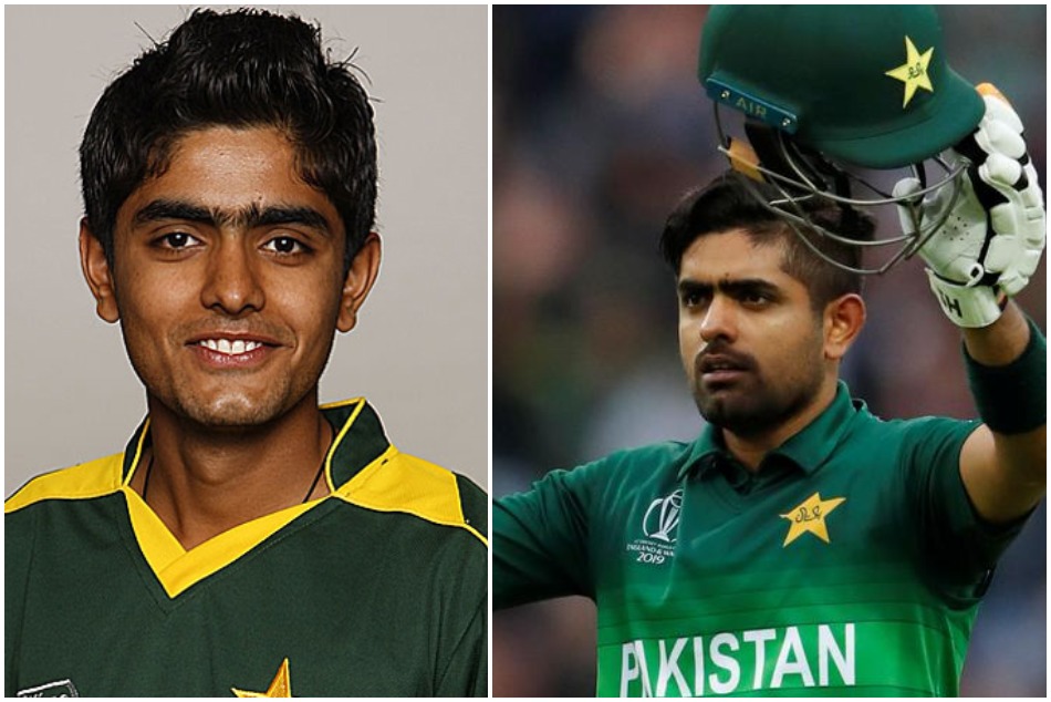 12 साल पहले थे बॉल ब्वॉय, आज दुनिया के इन दो कप्तानों की तरह बढ़ना चाहते हैं बाबर आजम
