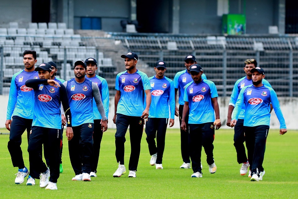 दिग्गज कीवी गेंदबाज की कोचिंग में बांग्लादेश ने शुरू की भारत के खिलाफ सीरीज की तैयारी