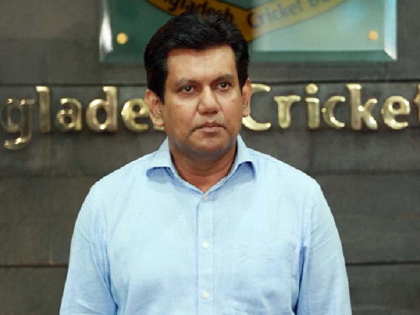 बोर्ड का अंदरूनी मामला