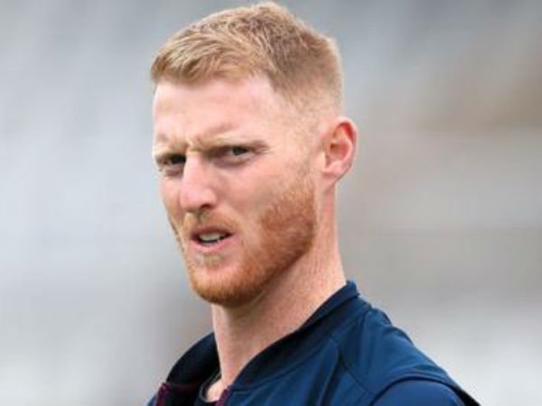 'द सन' के खिलाफ बेन स्टोक्स ने जाहिर की थी नाराजगी