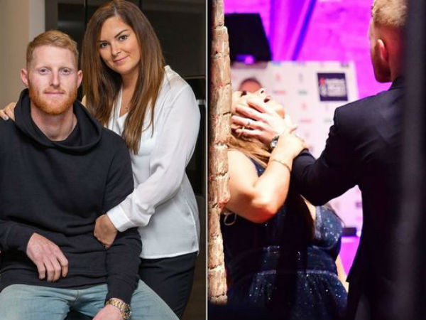 घरेलू हिंसा की तस्वीरें आई थी सामने