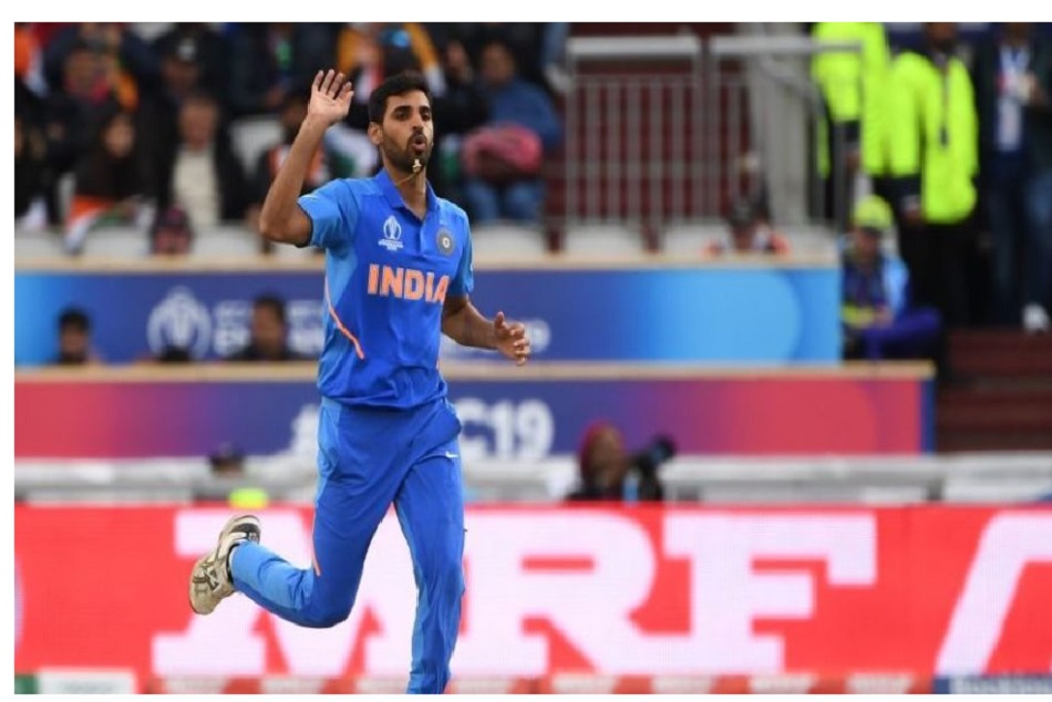 भुवनेश्वर की वापसी में क्यों हो रही है इतनी देर, BCCI ने NCA से पूछा सवाल