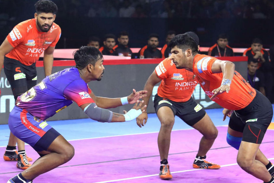 PKL 2019, Preview: दिल्ली और मुंबई की टीमों के बीच सेमीफाइनल रिहर्सल जैसा मुकाबला