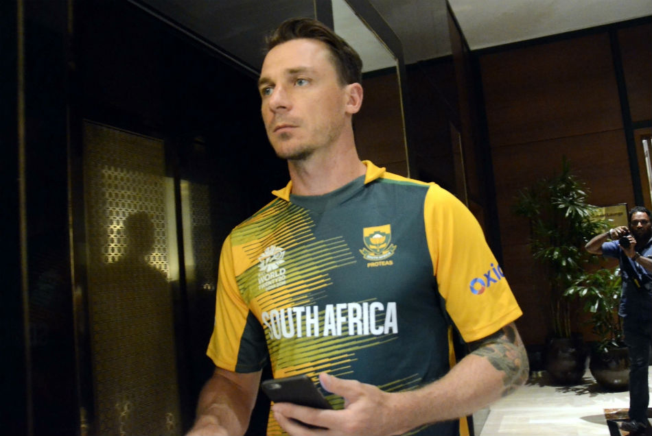 जब पाकिस्तान में होटल अरेस्ट हुआ यह साउथ अफ्रीकी गेंदबाज, सुनाई पूरी आपबीती