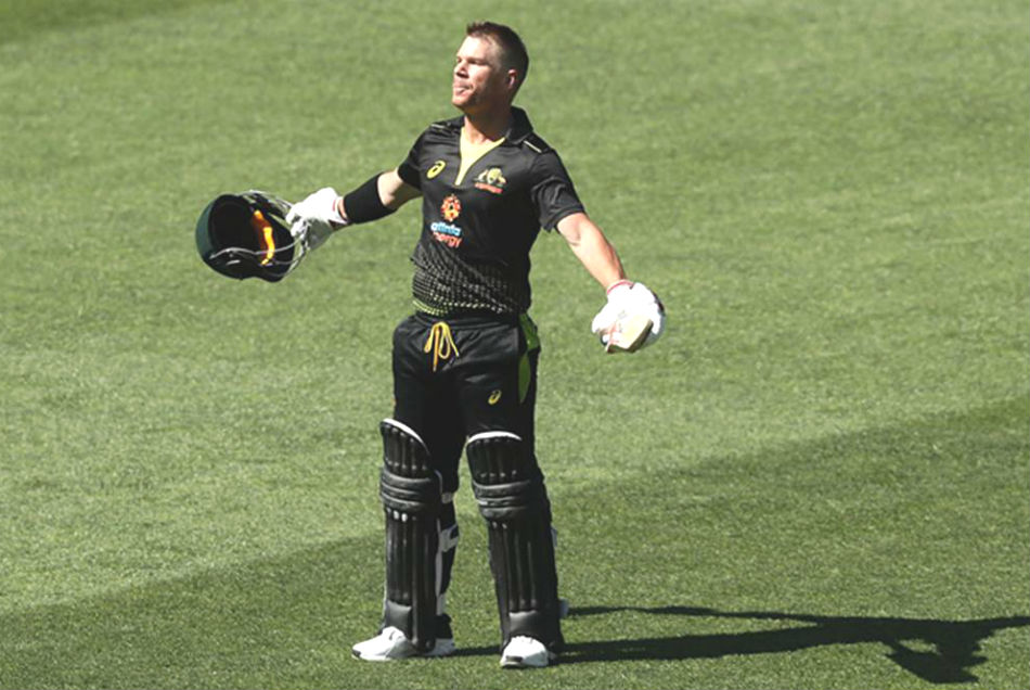 AUS vs SL: डेविड वॉर्नर ने दिलाई ऑस्ट्रेलिया को सबसे बड़ी जीत, इस खास क्लब में हुए शामिल