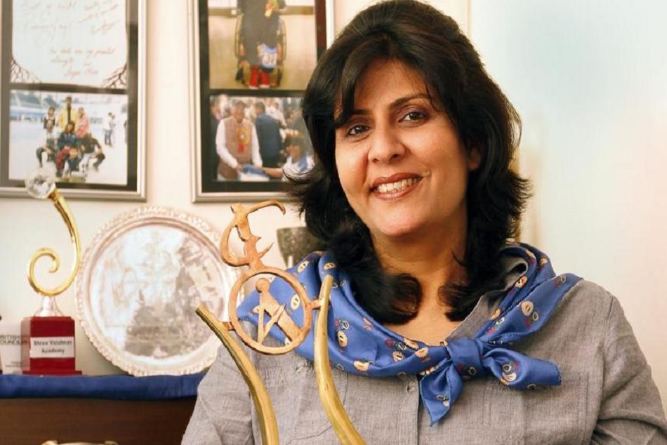 दीपा मलिक ने पैरालंपिक समिति के अध्यक्ष पद के लिए किया अप्लाई, जानिए इनकी उपलब्धियां