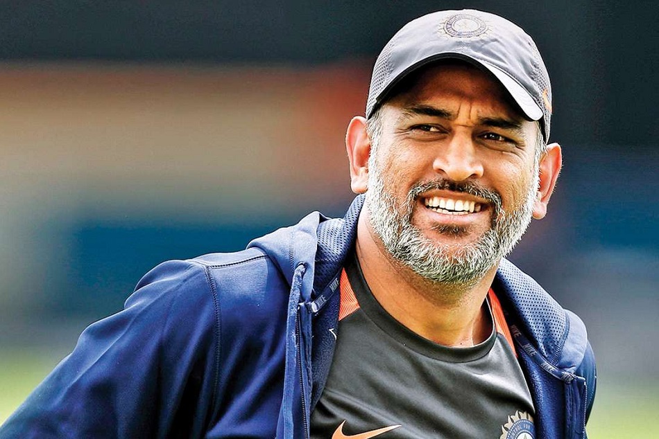 फैंस करते रहे इंतजार, पर भारत-साउथ अफ्रीका का मैच देखने नहीं आए धोनी