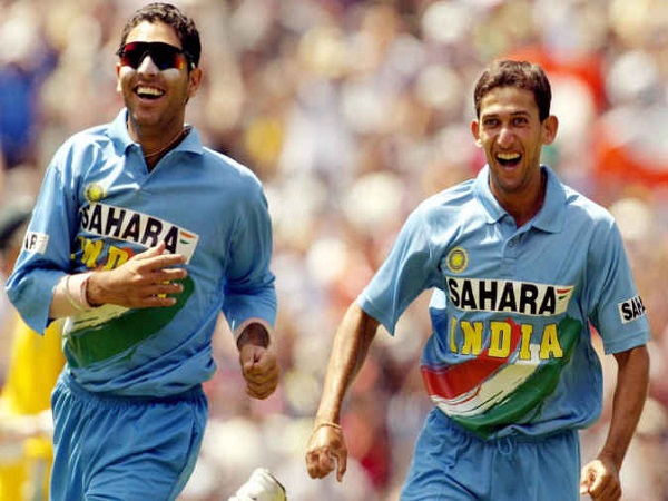 अंतरराष्ट्रीय क्रिकेट करियर