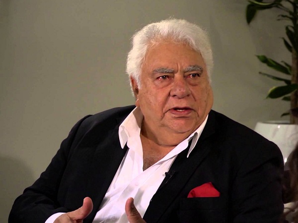 क्या कहा था फारूख ने?