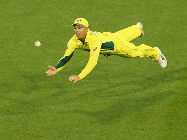 आईसीसी को लाना चाहिये फील्डिंग रैंकिंग