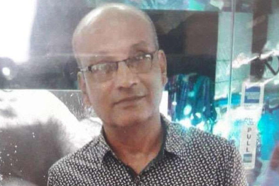 अभ्यास सत्र के दौरान बिजली गिरने से पूर्व फुटबाॅल खिलाड़ी की माैत