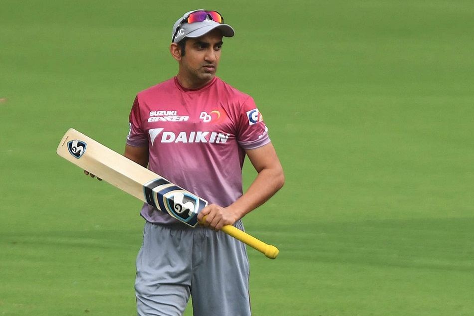 गाैतम गंभीर ने DDCA के अहम पद से दिया इस्तीफा, वजह भी आई सामने