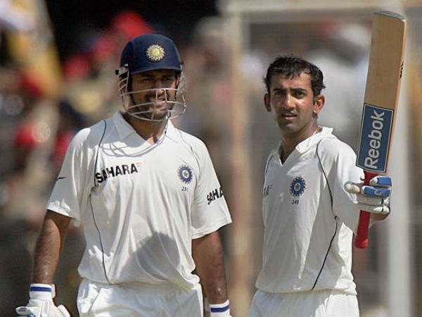 B'day Spl: जानें गौतम गंभीर से जुड़ी अनसुनी बातें, जब लव मैरिज को बताया अरैंज