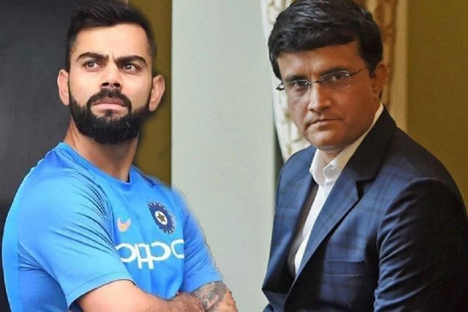 कोहली से अब दोस्त की तरह नहीं होगी बात, जानिए क्या कहा गांगुली ने