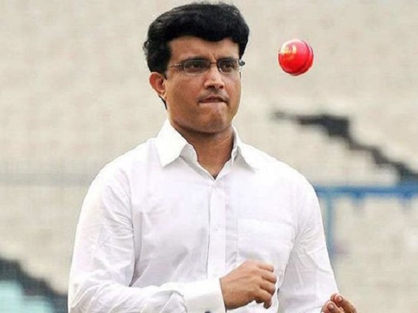 गांगुली की कप्तानी में पाकिस्तान की हार