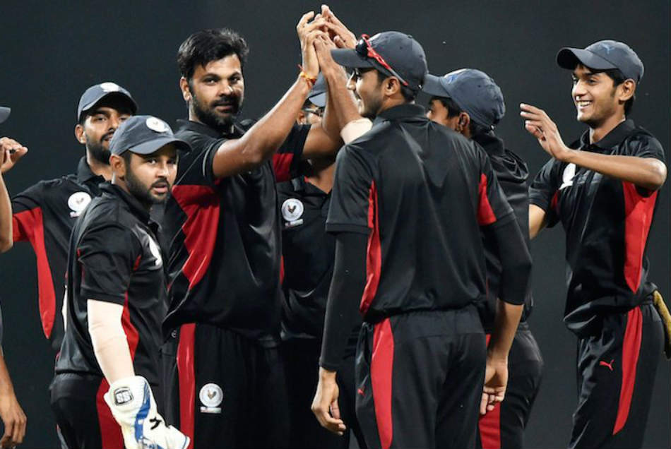 Vijay Hazare Trophy: पार्थिव की कप्तानी पारी ने दिल्ली को हराया, गुजरात सेमीफाइनल में पहुंची