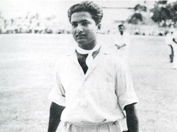 गुल मोहम्मद (Gul Mohammed)