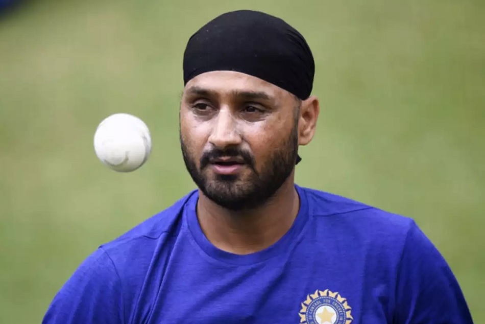 प्रदूषण से बिगड़े हालात पर बिफरे हरभजन सिंह, पीएम मोदी से लगाई गुहार, जानें क्या बोले