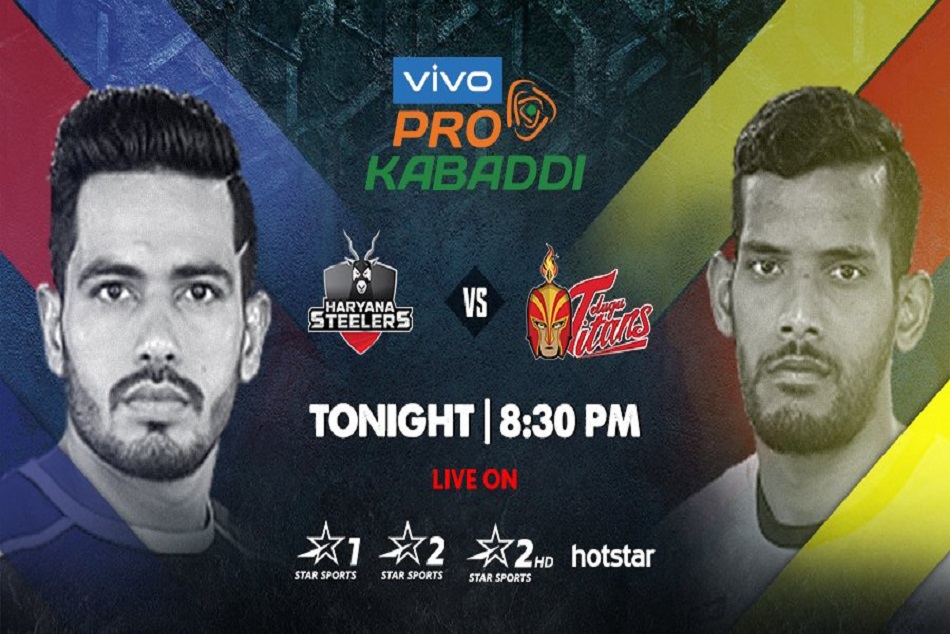 हरियाणा का मुकाबला तेलुगू से, जानें किन खिलाड़ियों पर रहेंगी नजरें