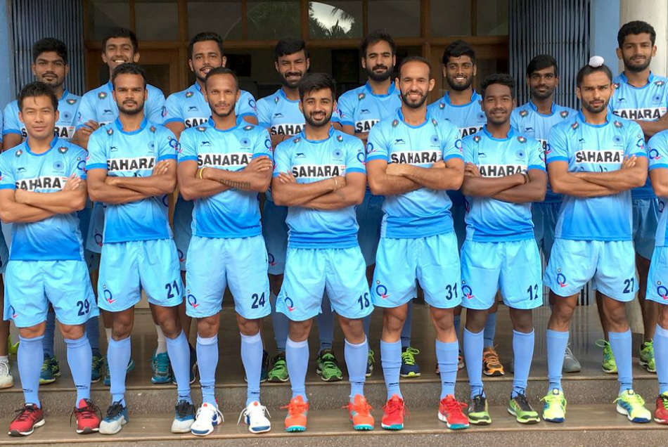 Olympic क्वालिफायर के लिए हॉकी इंडिया ने घोषित की टीमें, देखें किसे मिला मौका