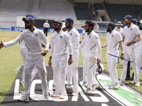 हेड टू हेड रिकॉर्ड-