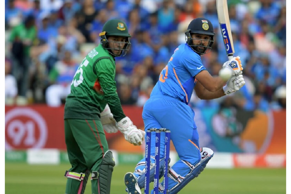 India vs Bangladesh टी20 और टेस्ट सीरीज का शेड्यूल, मैच का दिन, टाइमिंग और जगह