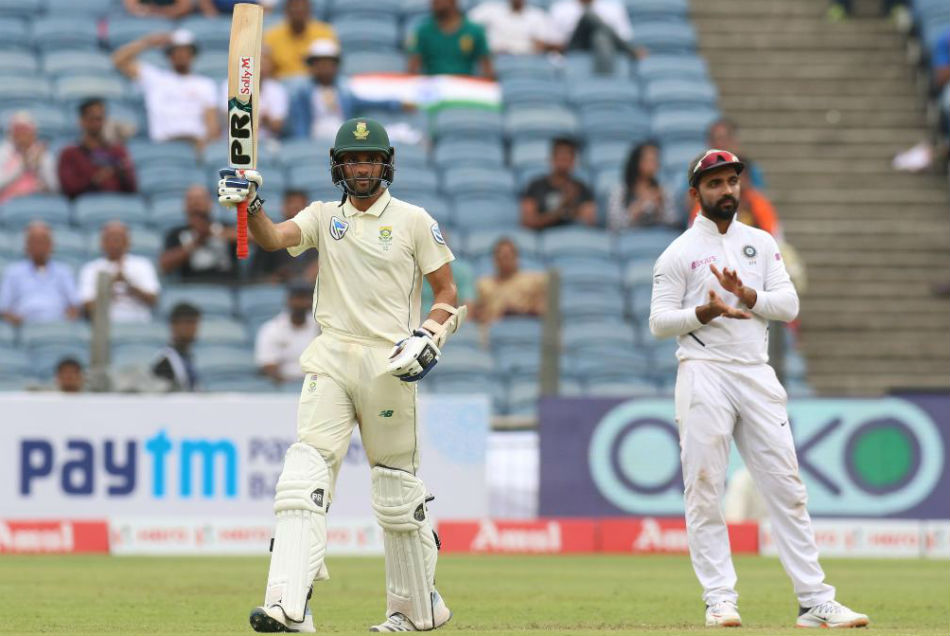 IND vs SA, 2nd Test: पस्त अफ्रीका के खिलाफ भारत ने बनाई 326 रनों की बढ़त, नाम किया खास रिकॉर्ड