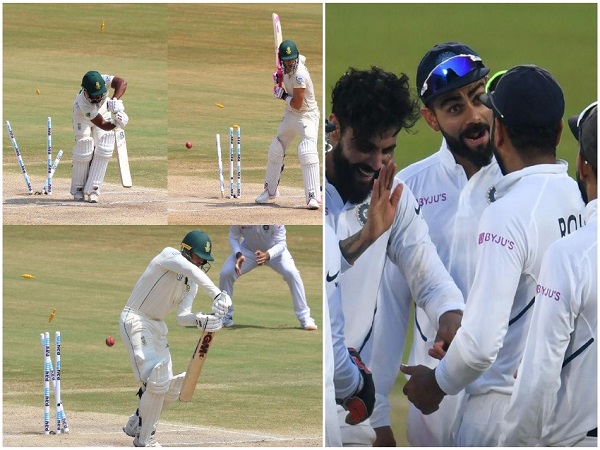 पेस अटैक ने भी बदली स्पिन की तस्वीर-