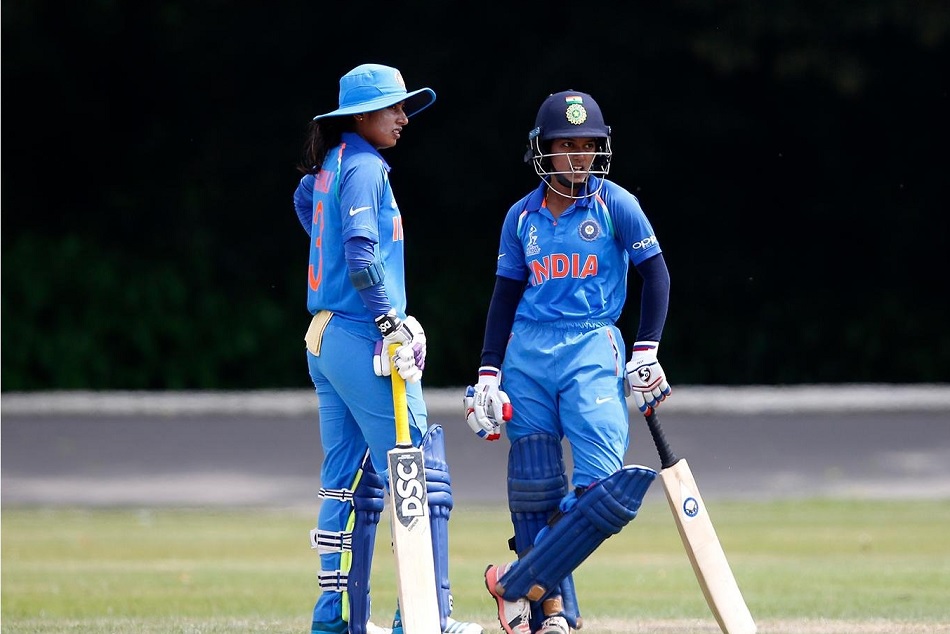 IND W vs SA W: रिकॉर्ड रन चेज के साथ भारत ने बनाया लगातार सीरीज जीतने का रिकॉर्ड