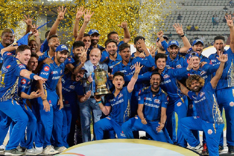 IPL becomes the first cricket league in worlds top 10 most followed sports in social media