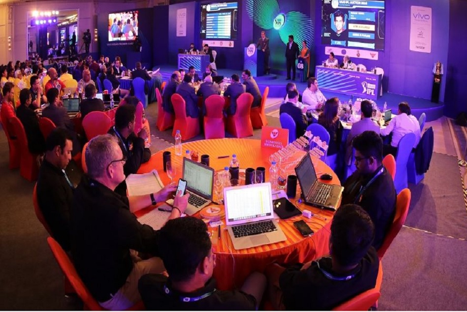 IPL 2020 की नीलामी का दिन हुआ तय, जानिए किस फ्रेंचाइजी के पास है कितना पैसा