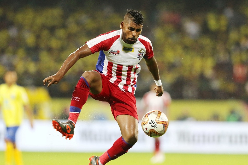 Indian Super League-6, Preview : एटीके के खिलाफ पदार्पण मैच खेलेगी हैदराबाद एफसी