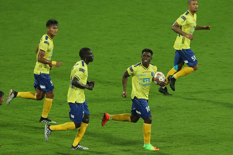 Indian Super League-6, Preview : घर में एक और जीत चाहेगी केरला ब्लास्टर्स