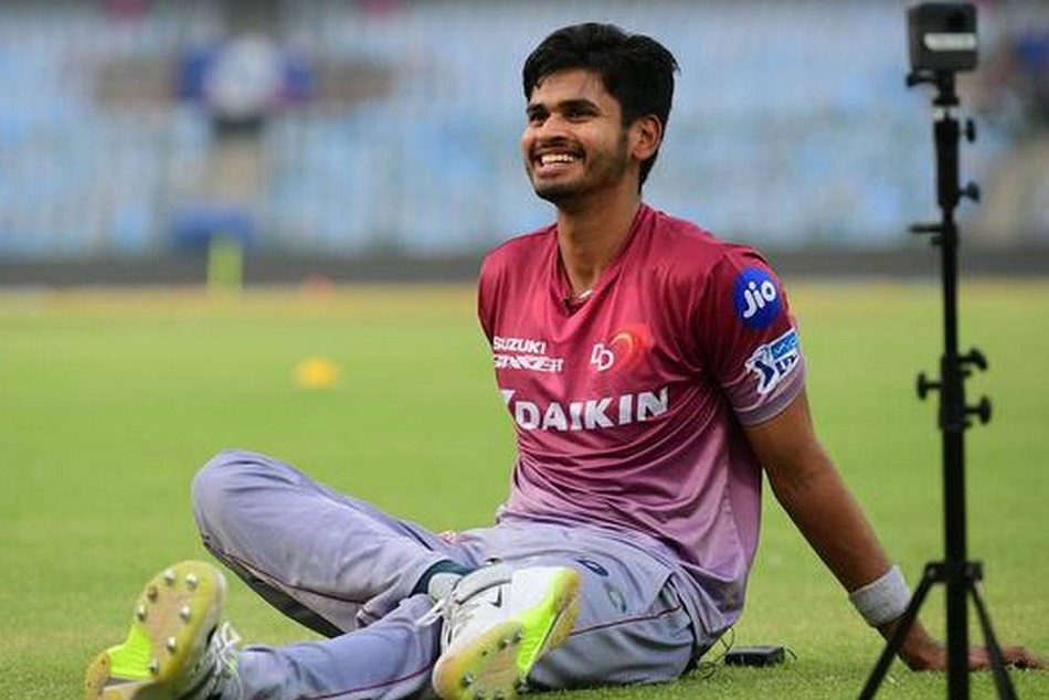 रिलायंस ने श्रेयस अय्यर के साथ करार किया, रोहित-बुमराह पहले से हैं इसका हिस्सा