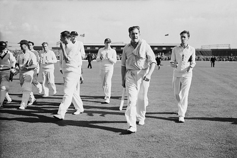 क्रिकेट इतिहास में दर्ज हैं 3 ऐसे रिकाॅर्ड्स जो कभी नहीं टूट सकते